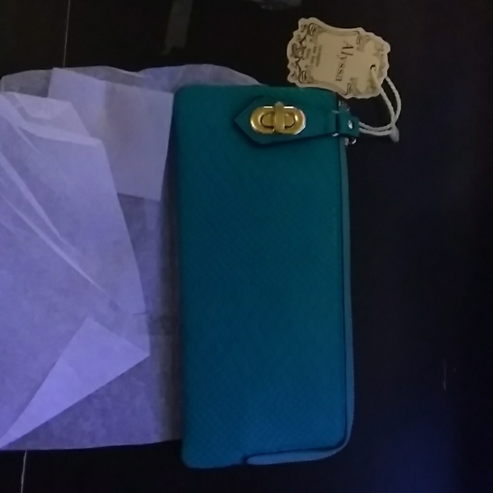 Wallet